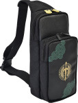 Hori Adventure prenosna torba z motivom Zelda Tears of the Kingdom za