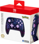 Hori Horipad Turbo Ditto brezžični kontroler vijolične barve za Ninten