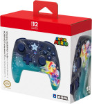 Hori Horipad Universe Mario brezžični igralni plošček za Switch & Swit