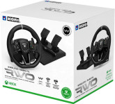 Hori Overdrive brezžični dirkalni volan za PC & Xbox Series & Xbox One