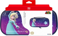 Hori Universe Rosalina trda prenosna torbica za Nintendo Switch 2 - no