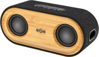 House of Marley Get Together 2 Mini prenosni Bluetooth zvočnik - novo