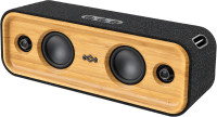 House of Marley Get Together 2 prenosni Bluetooth zvočnik - novo