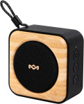 House of Marley Roots brezžični zvočnik Signature Black - novo