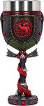 House of the Dragon Daemon Targaryen kelih Nemesis Now - novo