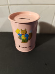 HRANILNIK - BANKA CELJE, HERMAN LISJAK,JELKA REICHMAN