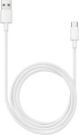 Huawei USB-A v USB-C kabel 5A bele barve dolžine 1m HL1289 - novo