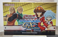 IGRALNI PAKET MIDTERM PARADOX MINI BOX ENG KARTE YGO SPEED DUAL GX