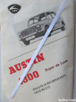 IMV-Austin
