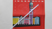 INNSBRUCK 1964-prospekt