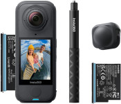 Insta360 X4 Air Starter Bundle akcijska kamera - novo