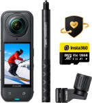 Insta360 X5 paket za deskanje na snegu - novo