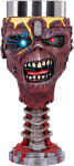 Iron Maiden Can I Play with Madness kelih 20cm Nemesis Now - novo