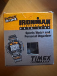 Ironman triathlon