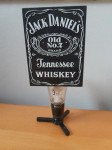 Jack Daniel's 3cl šank dozirnik