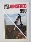 JONSERED 990