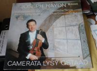 Joseph Haydn-Camerata lysy gstaad
