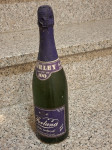 Jubilejna penina Törley Fortuna (1880–1980) - letnik 1980