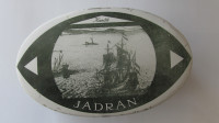 KANDIT-Jadran/ embalaža pločevinka