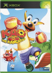 Kao the Kangaroo Round 2 (XBOX) - rabljeno