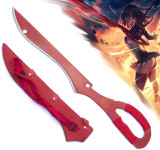 Kill la Kill Ryuko Matoi replika meča Scissor Blade - novo