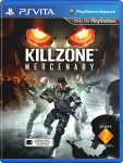 Killzone Mercenary (PS VITA) - rabljeno