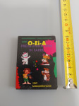 Kinder katalog Nemški miniaturen iz leta 1996