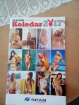 Koledarji PLAYBOY