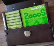 Komplet za učenje nemščine – Nemščina 2000S, novo