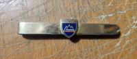 KRAVATNA SPONA,POLICIJA,SLOVENIJA