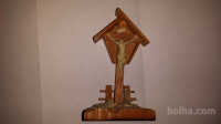 Kristus na križu, Znamenje križa