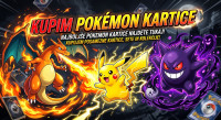Kupim Pokemon Kartice