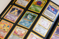 KUPIM POKEMON KARTE do leta 2015