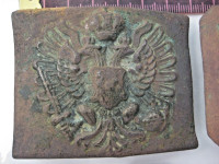 KUPIM ZBIRAM PREDMETE IZ SOŠKE FRONTE IN OBDOBJA PRVE VOJNE