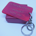 LaZooRo: La Nuit des cinemas Palm Beach Cannes 1992 100.000