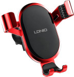 LDNIO MG01 avtonosilec za telefon - novo