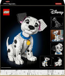 LEGO Disney 101 Dalmatians Figura mladička številka 43269 - novo