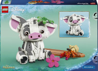 LEGO Disney Moana Figura Pua številka 43292 - novo