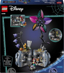 LEGO Disney Sallyjin cvetlični lonec številka 43288 - novo