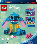 LEGO Disney Stitch številka 43249 - novo
