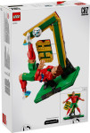 LEGO Editions Cristiano Ronaldo nogometna legenda številka 43016 - nov