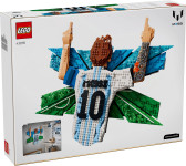 LEGO Editions Lionel Messi proslavljanje številka 43018 - novo