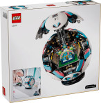 LEGO Editions Nogometni stadion številka 43019 - novo