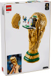 LEGO Editions Uradna lovorika svetovnega prvenstva FIFA številka 43020