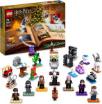 LEGO Harry Potter Adventni koledar 2022 številka 76404 - novo