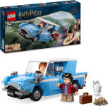 LEGO Harry Potter Leteči Ford Anglia številka 76424 - novo
