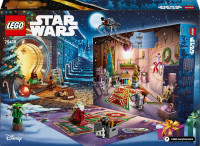 LEGO Star Wars Adventni koledar 2025 številka 75418 - novo