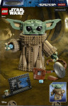 LEGO Star Wars Grogu Mandalorijski vajenec številka 75446 - novo