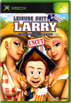 Leisure Suit Larry Magna Cum Laude Uncut - igra v nemščini (XBOX) - ra