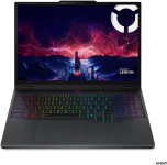 Lenovo Legion 5 15AKP10 15,1 palčni OLED gaming prenosnik AMD Ryzen AI